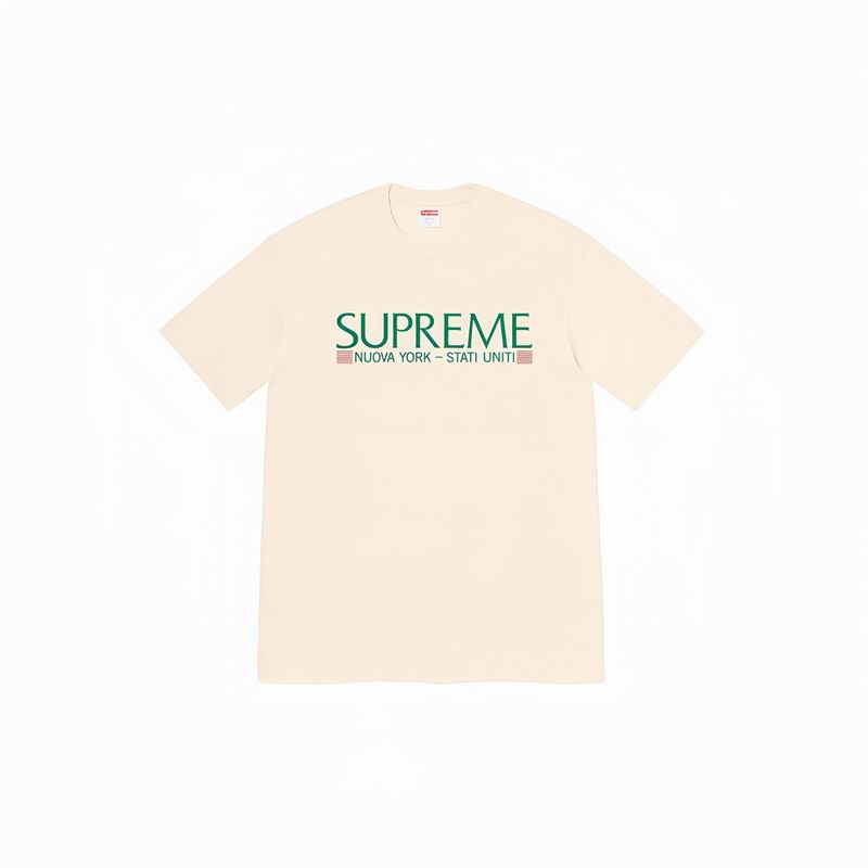 Supreme S-XL mdtrM854